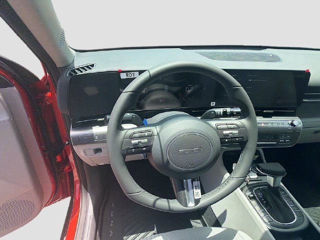 New 2026 Hyundai Kona SEL Sport FWD image 11