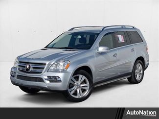 Used 2011 Mercedes-Benz GL 450 4MATIC image 1