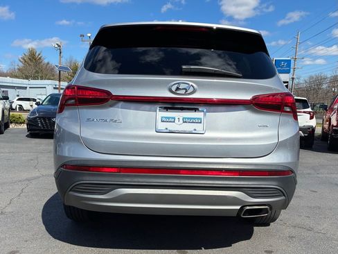 Used 2023 Hyundai Santa Fe SEL AWD/4WD image 6