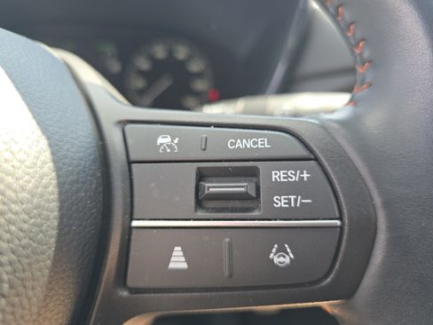Used 2024 Honda CR-V Sport-L image 9