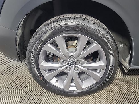 Used 2021 MAZDA CX-30 AWD 2.5 S w/ Premium Package image 3