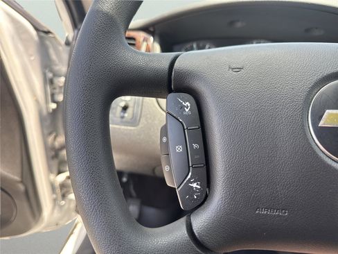 Used 2015 Chevrolet Impala LT w/ LT Sunroof Package FWD image 21