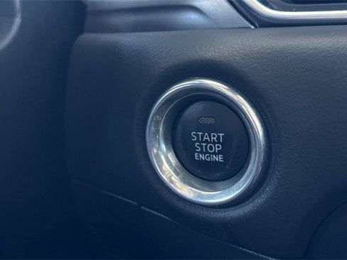 Used 2020 MAZDA CX-5 Touring image 27