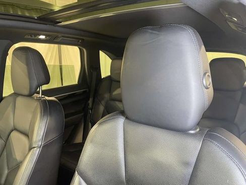 Used 2015 Porsche Cayenne S AWD/4WD image 17