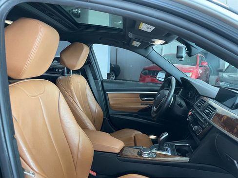 Used 2018 BMW 330i xDrive Sedan image 28
