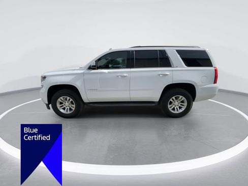 Used 2019 Chevrolet Tahoe LT image 5