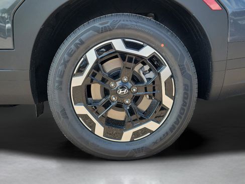 New 2026 Hyundai Santa Fe SEL image 6