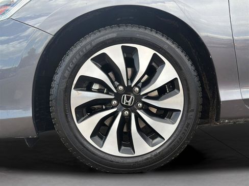Used 2014 Honda Accord EX-L image 34