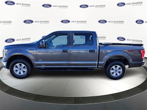 Used 2015 Ford F150 XL w/ Equipment Group 101A Mid image 2