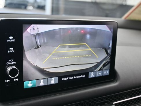 Used 2023 Honda HR-V EX-L image 23