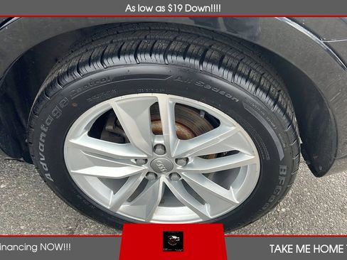 Used 2017 Audi Q3 2.0T Premium w/ Convenience Package image 26