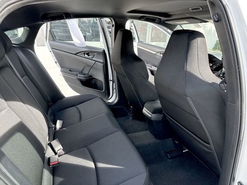 Used 2020 Honda Civic Si image 33