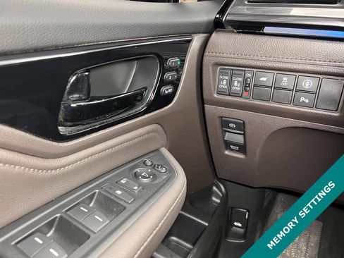 Used 2023 Honda Odyssey Elite image 7