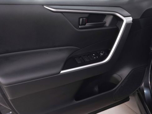 Used 2025 Toyota RAV4 LE image 24