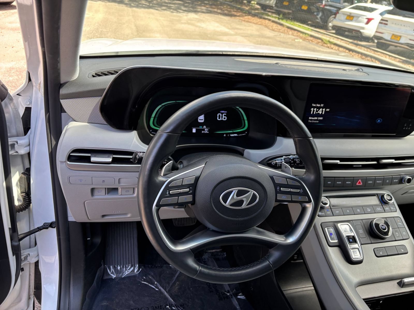 Used 2024 Hyundai Palisade SEL FWD image 37