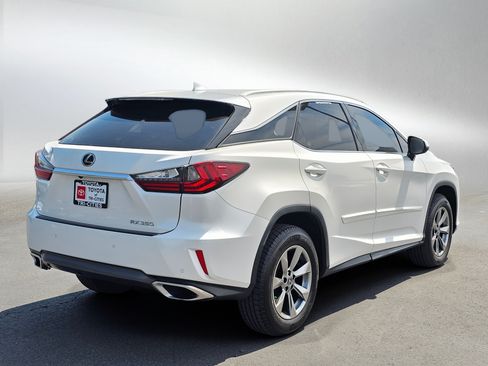 Used 2018 Lexus RX 350 AWD w/ Premium Package image 5