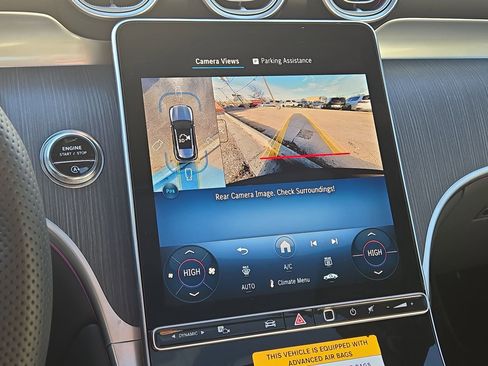 New 2026 Mercedes-Benz GLC 300 image 18