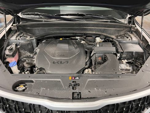 Used 2024 Kia Telluride EX X-Line image 19