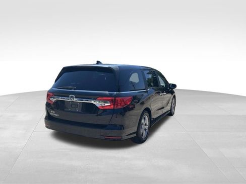 Used 2019 Honda Odyssey EX-L image 4