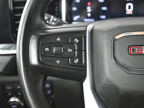 Used 2024 GMC Sierra 3500 SLE w/ SLE Value Package AWD/4WD image 34