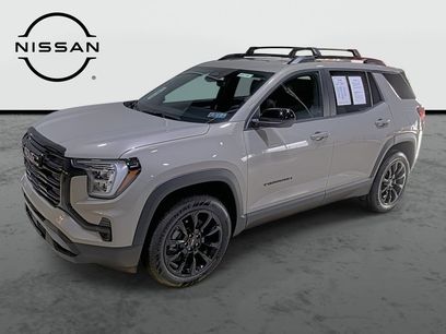 Used 2026 GMC Terrain Elevation w/ Elevation Premium Package