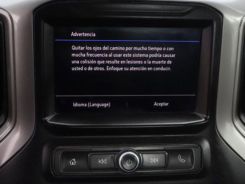 Used 2020 Chevrolet Silverado 2500 W/T image 25