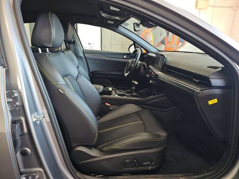 Used 2026 Kia K5 GT w/ GT1 Package FWD image 13