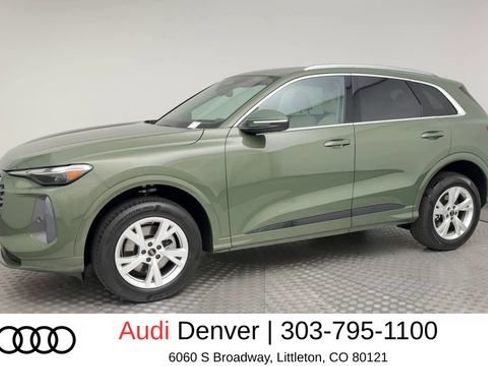 Used 2025 Audi Q5 Premium w/ Convenience Package AWD/4WD image 6