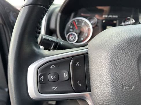 Certified 2023 RAM 3500 Big Horn w/ Level 1 Equipment Group image 11