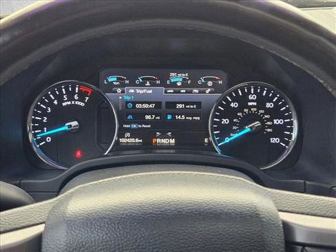 Used 2019 Ford Expedition Platinum image 10