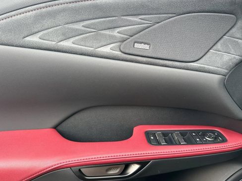 New 2026 Lexus RX 500h F Sport image 12