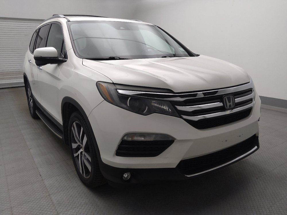 Used 2018 Honda Pilot Touring image 13