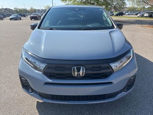 Used 2025 Honda Odyssey Sport-L image 8