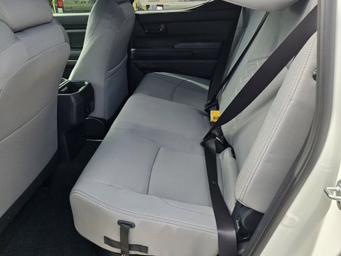 New 2025 Toyota Tacoma SR5 image 5