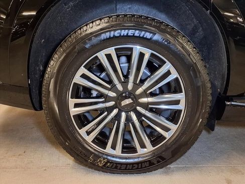 New 2026 Cadillac Escalade IQ Sport 1 AWD/4WD image 17