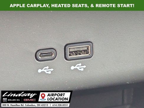 Used 2026 Buick Encore GX Preferred w/ Comfort Package image 37