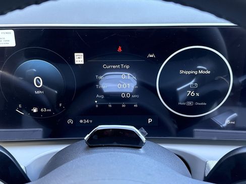 New 2026 Hyundai Tucson Limited image 17