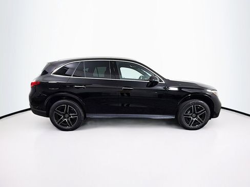 New 2026 Mercedes-Benz GLC 300 4MATIC image 8