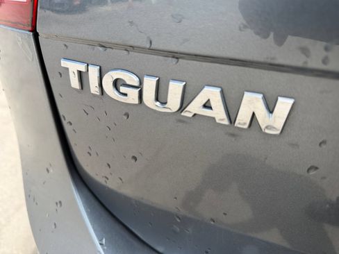 Used 2020 Volkswagen Tiguan S AWD/4WD image 28