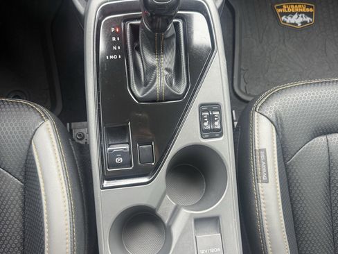 Used 2024 Subaru Crosstrek 2.5i Wilderness w/ Crosstrek Mirror Package image 27