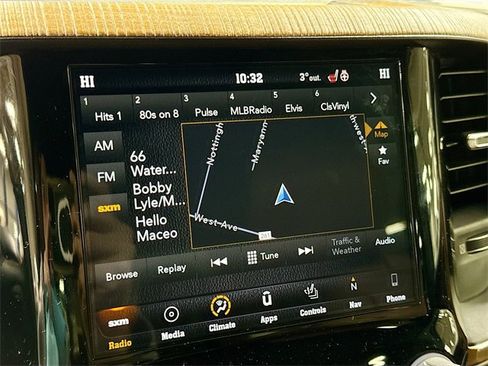 Used 2019 RAM 1500 Limited image 17