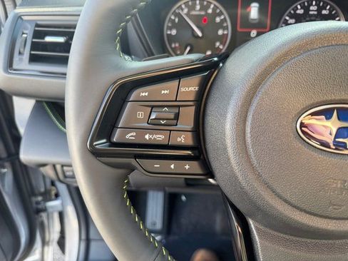 New 2026 Subaru Ascent Bronze Edition image 26