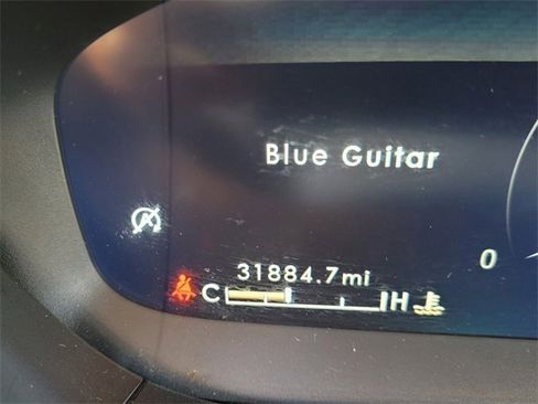 Used 2019 Lincoln Nautilus Reserve w/ Cargo Utility Package image 35