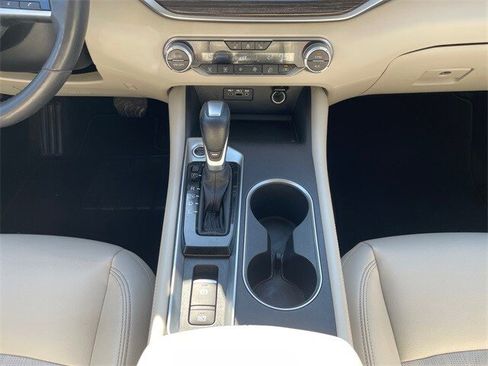 Used 2019 Nissan Altima 2.5 SL image 11