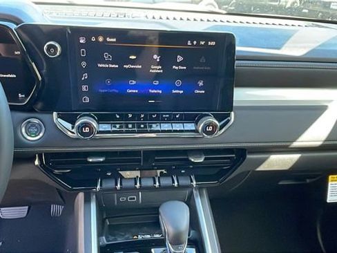 New 2026 Chevrolet Colorado LT w/ LT Convenience Package image 15