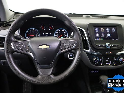 Used 2024 Chevrolet Equinox LS image 23