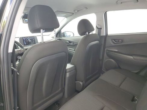 Used 2022 Hyundai Kona SEL image 13