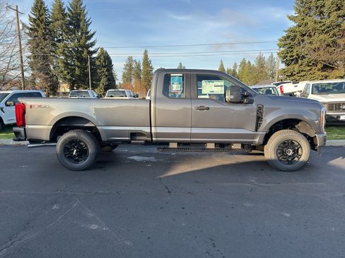 New 2026 Ford F350 XL w/ STX Appearance Package image 3