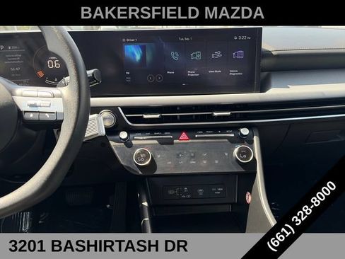 Used 2025 Hyundai Sonata SEL FWD image 19