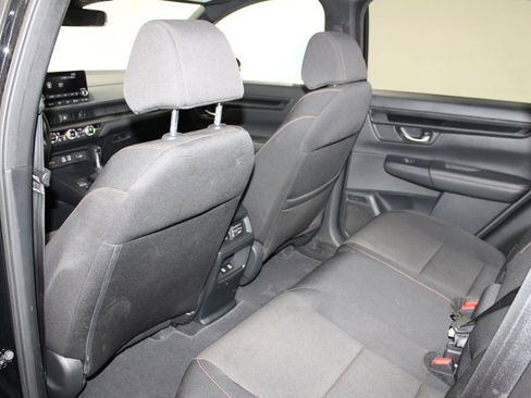 Used 2024 Honda CR-V Sport image 23